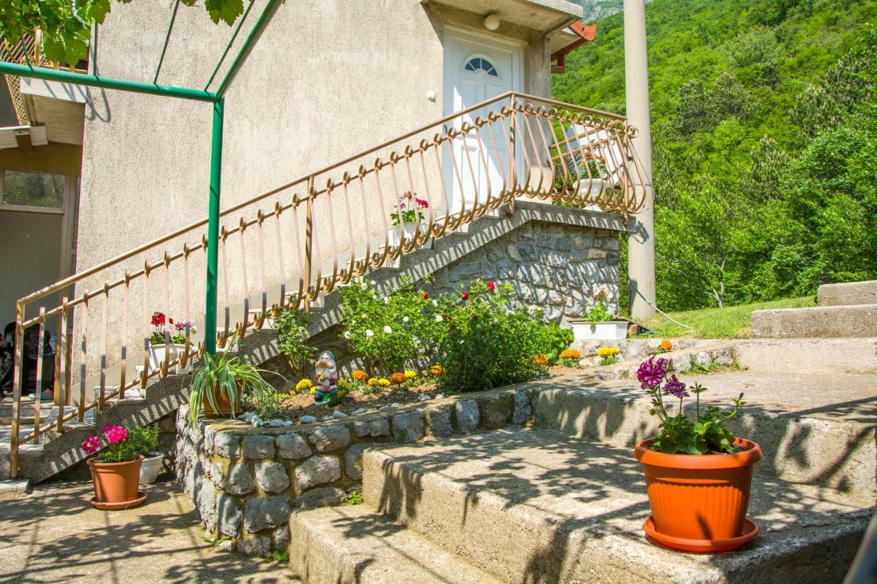 Apartment Marina 센 외부 사진