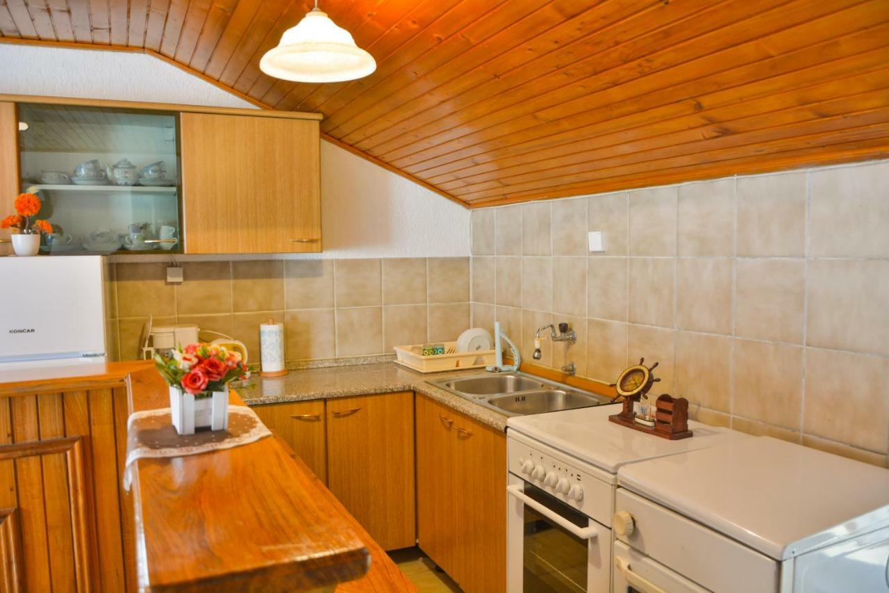 Apartment Marina 센 외부 사진