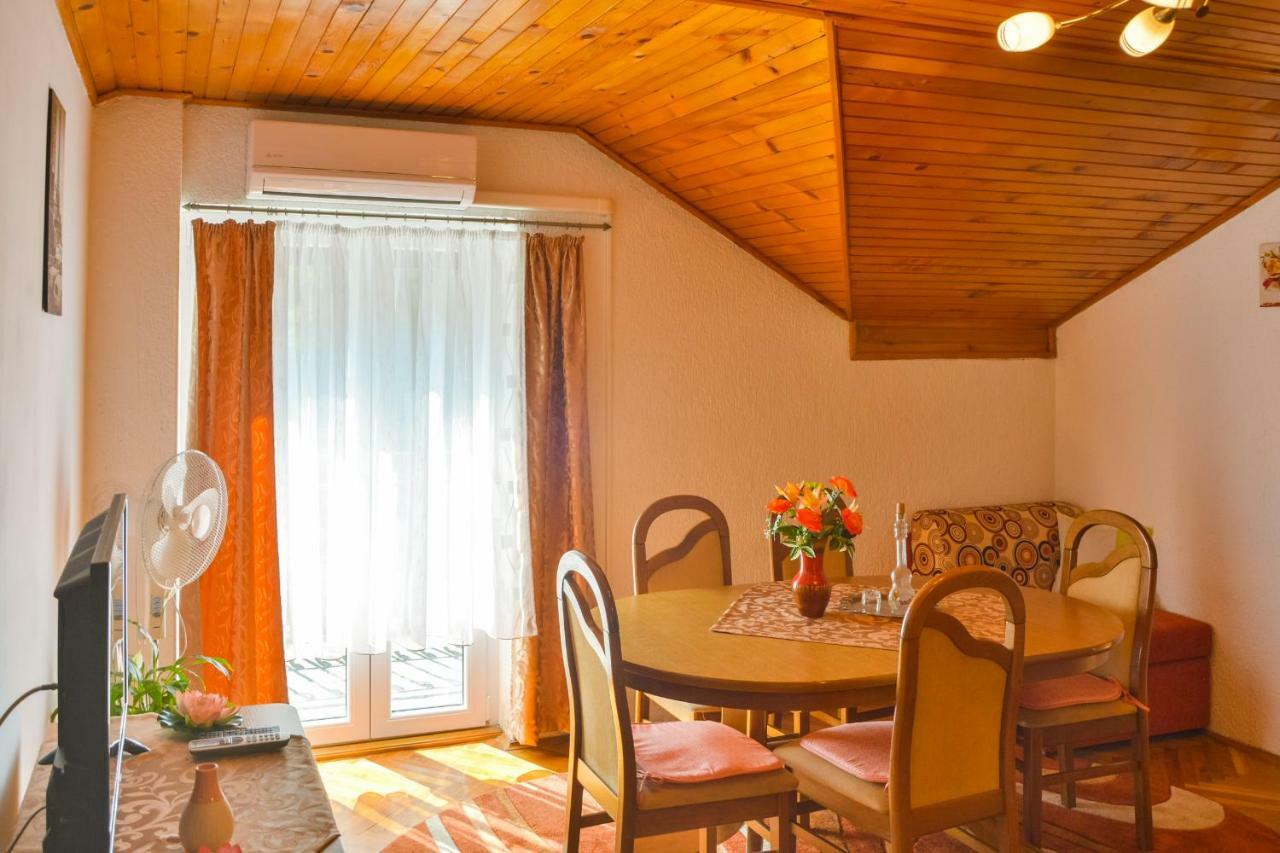 Apartment Marina 센 외부 사진