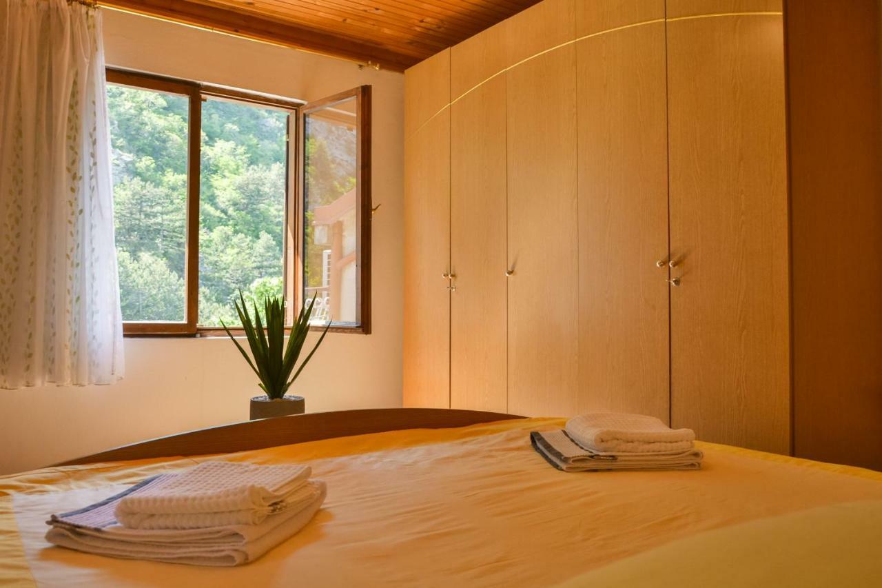 Apartment Marina 센 외부 사진